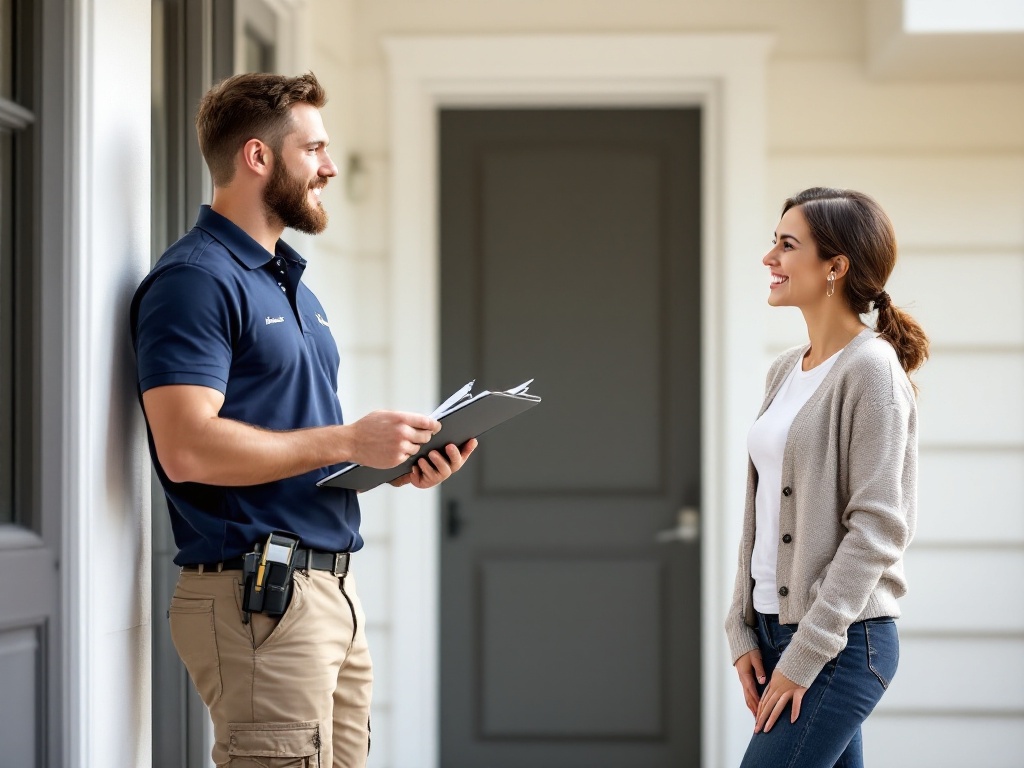 Pest Control in Gardena, CA
