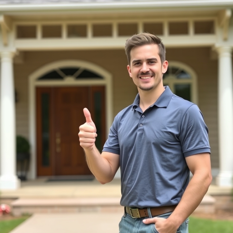 Founder of Gardena Pest Pros